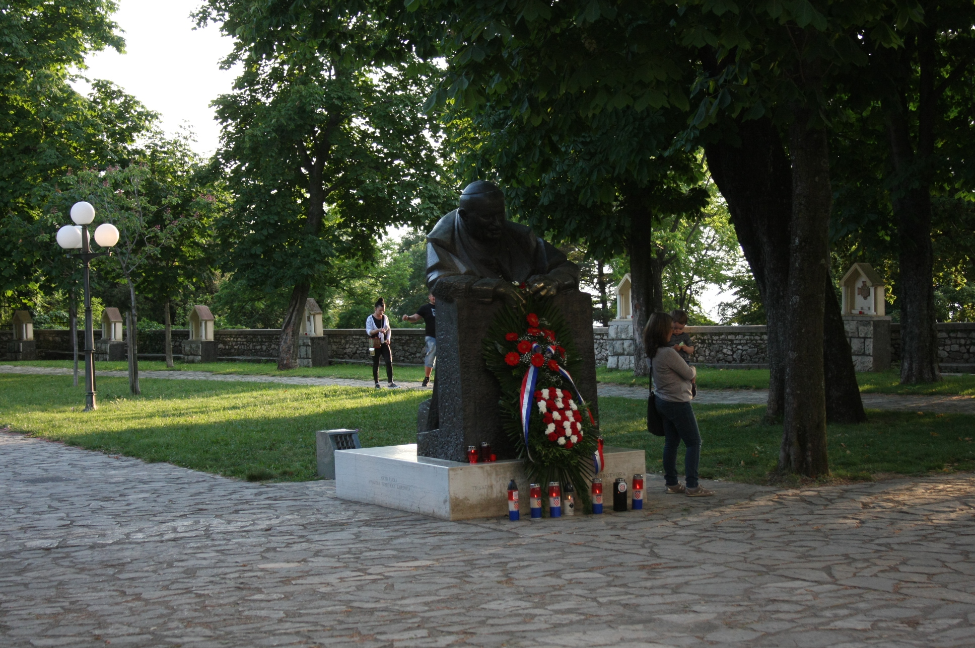 Zaključeni Marijini trsatski dani 2018.