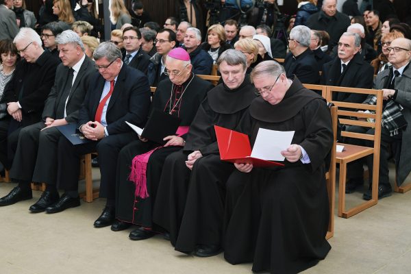 Svetište Majke Božje Trsatske Rijeka, Gospa Trsatska