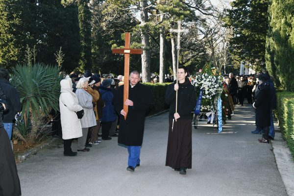 Svetište Majke Božje Trsatske Rijeka, Gospa Trsatska