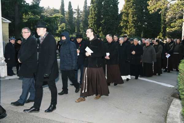 Svetište Majke Božje Trsatske Rijeka, Gospa Trsatska