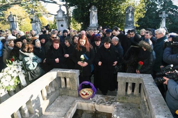 Svetište Majke Božje Trsatske Rijeka, Gospa Trsatska