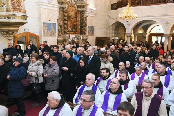 Svetište Majke Božje Trsatske Rijeka, Gospa Trsatska