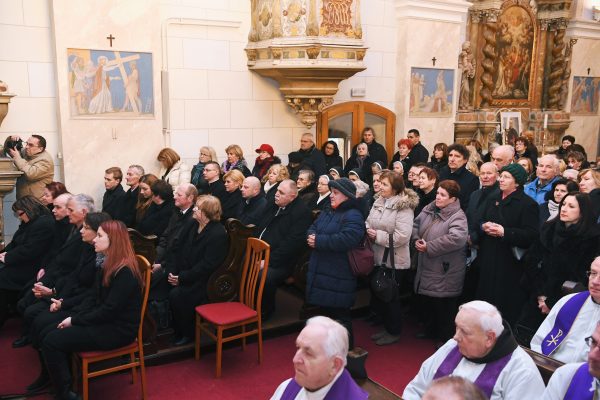 Svetište Majke Božje Trsatske Rijeka, Gospa Trsatska