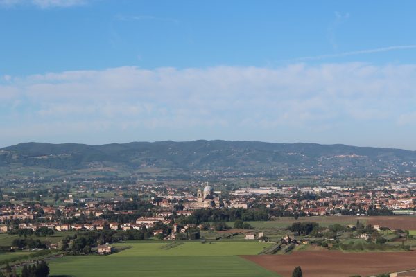 Svetište Majke Božje Trsatske Rijeka, Gospa Trsatska