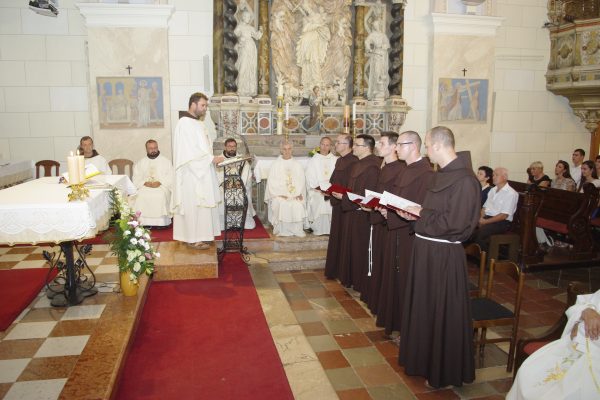 Svetište Majke Božje Trsatske Rijeka