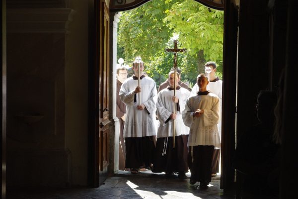 Svetište Majke Božje Trsatske Rijeka