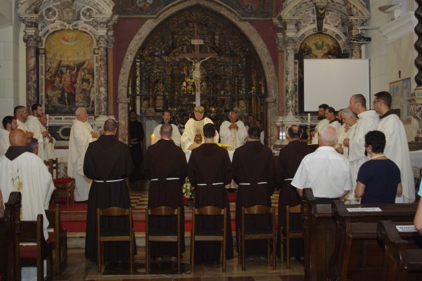 Svetište Majke Božje Trsatske Rijeka